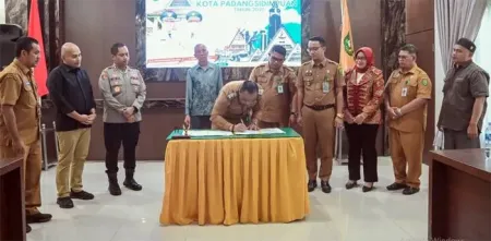 Masyarakat Padangsidimpuan Tagih Janji Pemko Bangun Mal Suzuya Senilai Rp150 Miliar