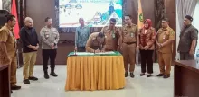 Masyarakat Padangsidimpuan Tagih Janji Pemko Bangun Mal Suzuya Senilai Rp150 Miliar