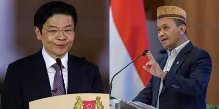 Buntut Pemangkasan Ekspor Gas, RI dan Singapura Bersaing Bangun PLTN