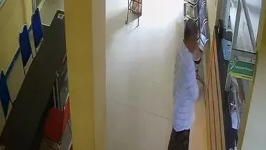 Kades di Bangkalan Diduga Aniaya Perawat Puskesmas gegara Salep Tak Tersedia