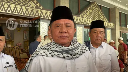 Atasi Karhutla, Sumsel Intensifkan Operasi Modifikasi Cuaca untuk Picu Hujan di Titik Rawan