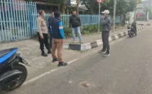 Pemuda di Palembang Tewas usai Dikeroyok, Seorang Pelajar Terluka