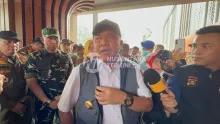 Sumsel Perkuat Upaya Penanggulangan Karhutla dari Tingkat Desa