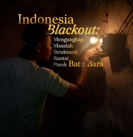 Riset Trend Asia Sebut PLTU Captive dan Ekspor Batubara Pemicu "BlackOut" 