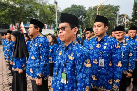 Hari Kesaktian Pancasila, Rico Waas Tegaskan Nilai Ideologi
