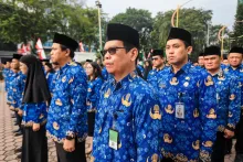Hari Kesaktian Pancasila, Rico Waas Tegaskan Nilai Ideologi