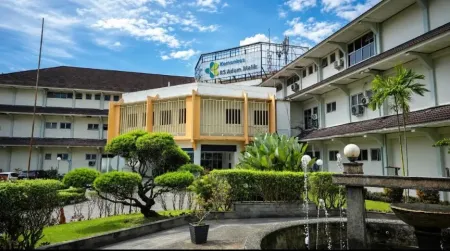 Ngaku Bernama Rendi Lumbantobing, Jenazah Tanpa Identitas di RS Adam Malik Menanti Keluarga
