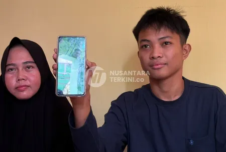 RSUD Palembang Ungkap Kondisi Ojol yang Meninggal Diduga Akibat ISPA