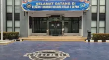 Kasus ‘Diskotek’ Rutan Depok Terbongkar, Petugas Diduga Selundupkan Sabu 3 Kali