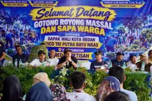 Surat Ahli Waris Gratis, Rico Waas: Copot Kalau Ada Pungli
