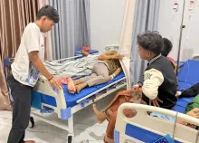 Puluhan Santri di Deliserdang Keracunan Usai Santap Nasi Bungkus dari Pemkab