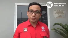 Empat Daerah Sumsel Jadi Fokus Pemadaman Karhutla ​
