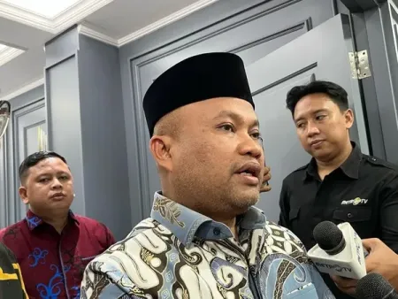Gerindra Akui Tantangan Pemerintahan Prabowo-Gibran, Pemerataan Manfaat Jadi Sorotan