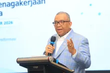 Wamenaker: Pelindungan Peserta Pemagangan Luar Negeri Jadi Prioritas