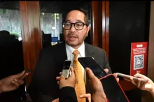 Firman Soebagyo Usul Polisi Kehutanan Dibentuk dalam Satu Komando Nasional