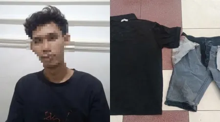 Cekcok Berujung Maut, Polres Muratara Tangkap Satu Pelaku Pengeroyokan di Rawas Ilir