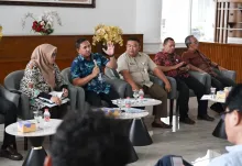 Dinsos Sumut Salurkan Bantuan Pascabencana ke 13.702 Keluarga