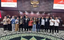 Dua Perempuan Sumut Sukses Buat MK Perintahkan DPR dan Presiden Rombak UU Peradilan Militer
