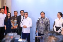 Kemnaker Siapkan Pelatihan Vokasi Terintegrasi Industri KEK ​