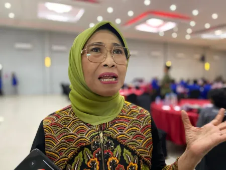Kepala Baru BNPB Diminta Benahi Tata Kelola dan Perkuat Penanganan Karhutla di Kalimantan