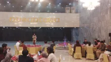 Suprihatini Dorong KWP di Bawah Rafyq Panjaitan Perkuat Informasi Kinerja DPR