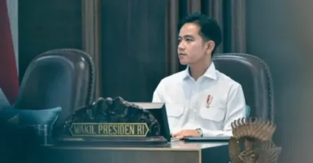 Gibran Dilaporkan ke Bareskrim Terkait Surat Penyetaraan Pendidikan