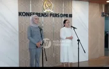 Puan: RUU Perampasan Aset Masuk Pembahasan Tingkat I, Ditargetkan Rampung 16 Desember