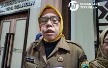 Dinkes Sumsel Siagakan 350 Puskesmas dan Posko Layanan Antisipasi ISPA