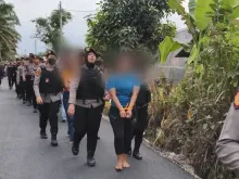 Polda Sumut Ajak Masyarakat Berani Lapor Peredaran Narkoba