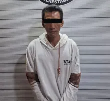 Polrestabes Medan Ungkap Peredaran Sabu dalam Bungkus Rokok