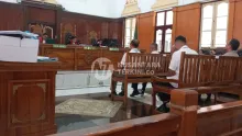 Sidang PNBP Belawan, Pengawas KSOP Dicecar Soal SPB hingga Selisih Data Rekonsiliasi Rp4 Miliar