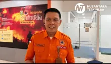 Modifikasi Cuaca Dimasifkan, Hujan Sempat Turun di Area Tol Palindra