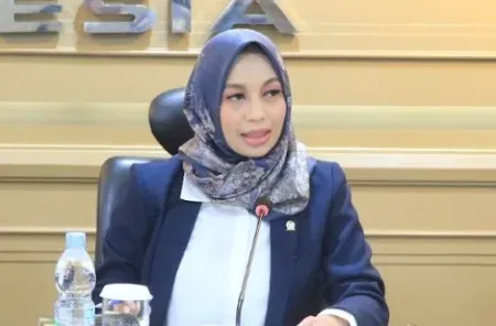 Cegah Ekonomi NTB Terpuruk Saat Bencana, Mirah Dorong Skema Pembiayaan Terintegrasi