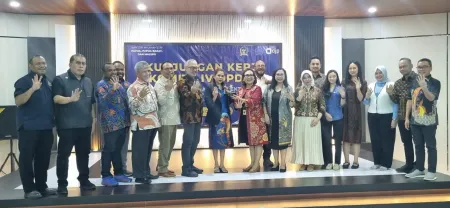 DPD Sentil Sistem Pajak Papua: Kontribusi Ekonomi Besar, Tapi Tak Tergambar di Data Penerimaan