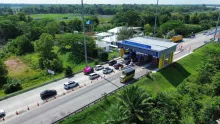 Hutama Karya Genjot JTTS Tembus 1.160 Kilometer, BAKN DPR RI Sorot Dampak Ekonomi