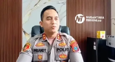 Kasus Dugaan Penganiayaan Kakek 80 Tahun oleh Oknum Polisi Naik Penyidikan, Kapolres Madina Minta Maaf