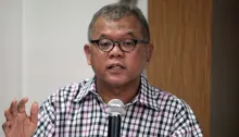 Pakar Hukum: Tersangka Korupsi Dana Bencana BNPB Layak dan Pantas Dihukum Mati!