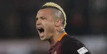 Radja Nainggolan Menyesal Belum Pernah Bela Timnas Indonesia