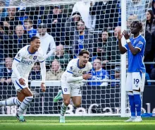 Pedro Neto Tampil Gemilang, Chelsea Taklukkan Everton 2-0