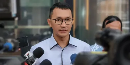 KPK Tetapkan Delapan Tersangka Baru Kasus Jalan Sumut ​