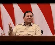Survei PPl: Kepuasan Publik atas Kinerja Pemerintah dan Prabowo Tembus 65 Persen