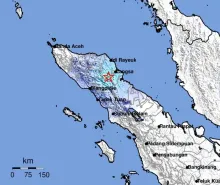 Gayo Lues Diguncang Gempa M4.7, BMKG Sebut Sesar Aktif Picu Guncangan Dangkal
