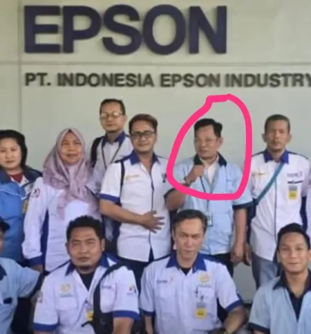 Disorot dalam Kasus Dugaan Kekerasan Seksual, Pelaku Disebut Pekerja EPSON dan TP2D Kabupaten Bekasi