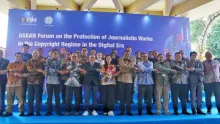 Deklarasi Bali: ASEAN Sepakat Lindungi Karya Jurnalistik dari AI dan Platform Digital ​
