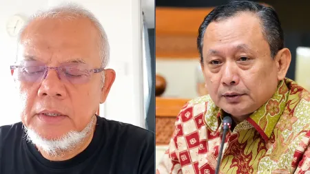 Pakar Hukum dan DPR Tolak Usulan Luhut Hapus Unsur Kerugian Negara dalam Tipikor