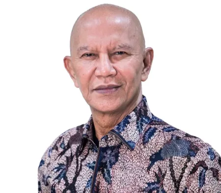 Said Abdullah: Kapolri Suyudi Harus Perkuat Pengawasan dan Benahi Budaya Polri