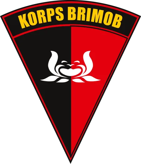 Kapolri Rombak Jajaran Pejabat Korps Brimob ​