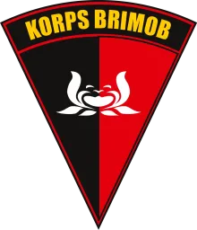 Kapolri Rombak Jajaran Pejabat Korps Brimob ​