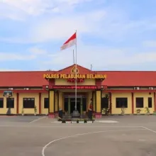 Pengacara WNA Taiwan Bantah Klien Terlibat Penyelundupan 1,16 Ton Ketamin ​
