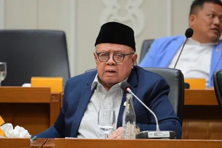 Kementerian Kebudayaan Didesak Pulihkan Makam Leluhur Toraja yang Terbakar
